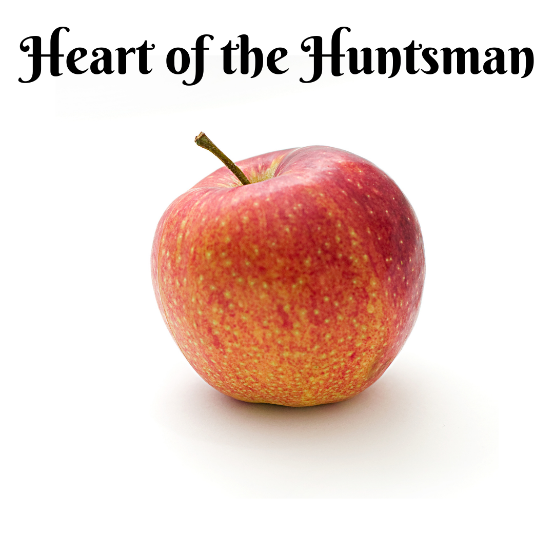 Heart of the Huntsman